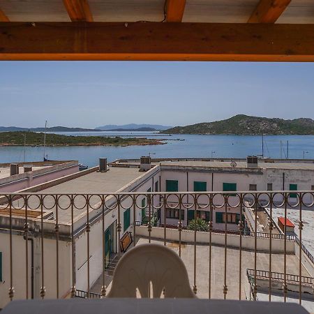 Murphy Holiday Home - Residenza Quarto La Maddalena  Dış mekan fotoğraf