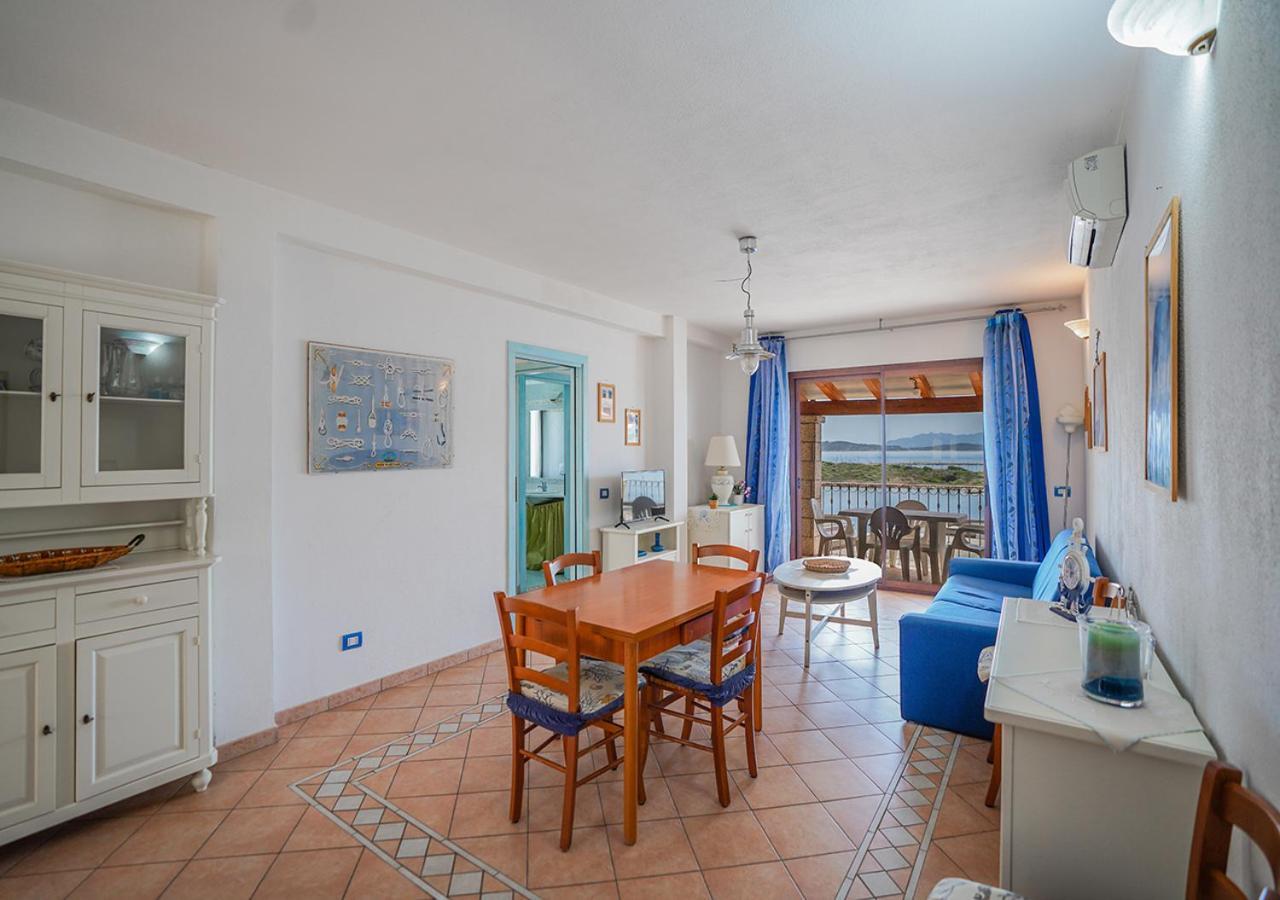 Murphy Holiday Home - Residenza Quarto La Maddalena  Dış mekan fotoğraf