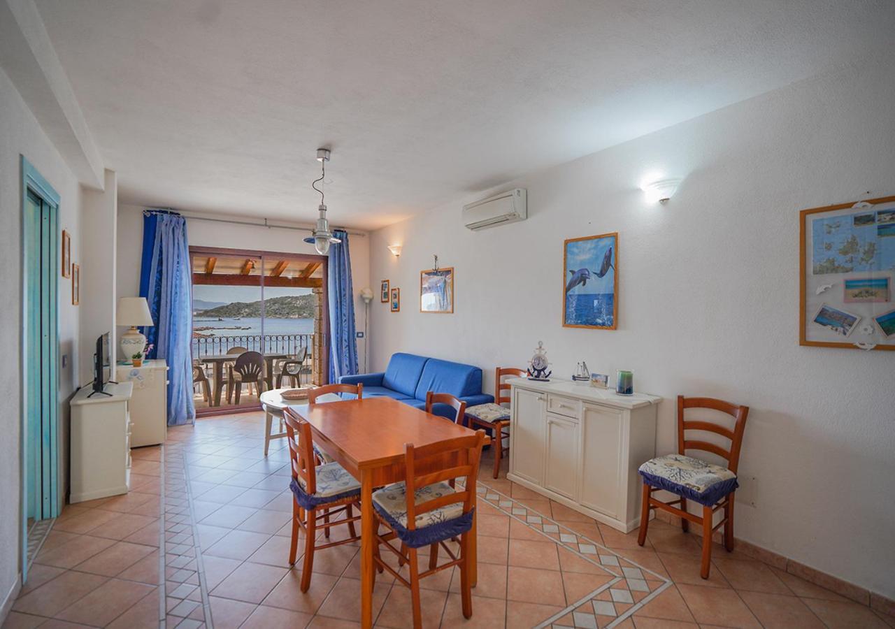 Murphy Holiday Home - Residenza Quarto La Maddalena  Dış mekan fotoğraf