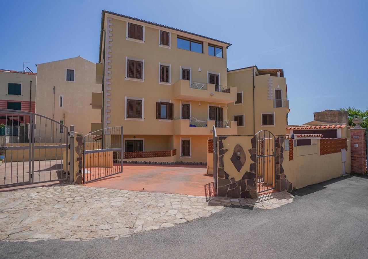 Murphy Holiday Home - Residenza Quarto La Maddalena  Dış mekan fotoğraf