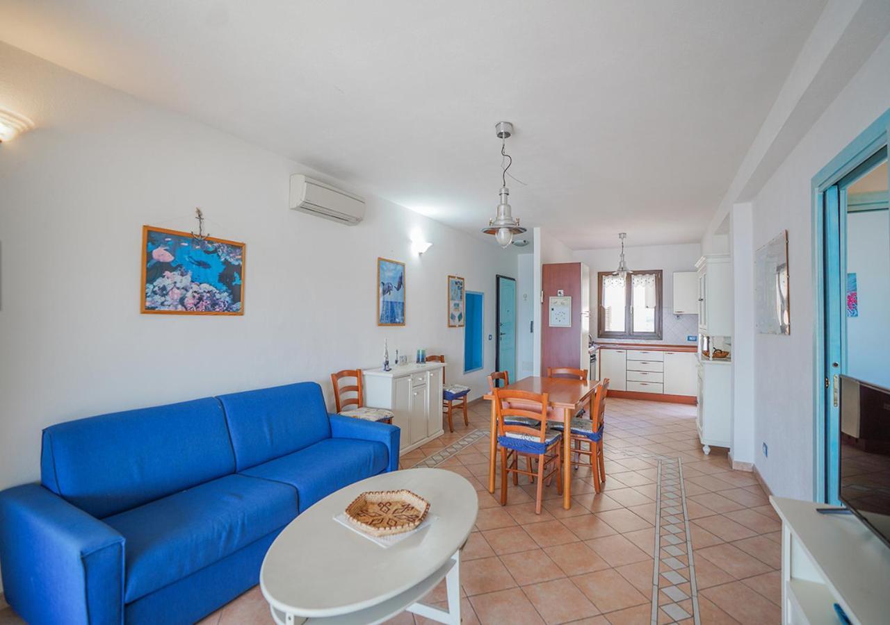 Murphy Holiday Home - Residenza Quarto La Maddalena  Dış mekan fotoğraf