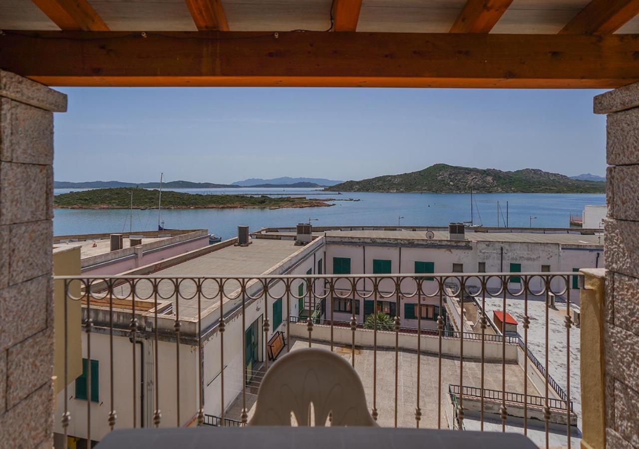 Murphy Holiday Home - Residenza Quarto La Maddalena  Dış mekan fotoğraf