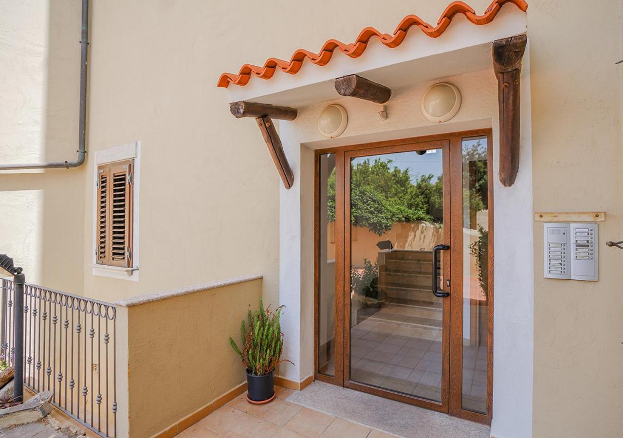 Murphy Holiday Home - Residenza Quarto La Maddalena  Dış mekan fotoğraf