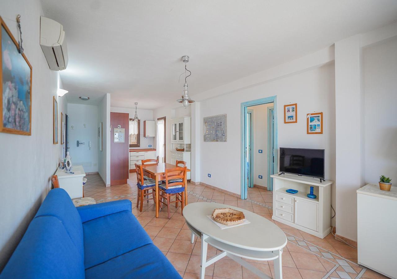 Murphy Holiday Home - Residenza Quarto La Maddalena  Dış mekan fotoğraf