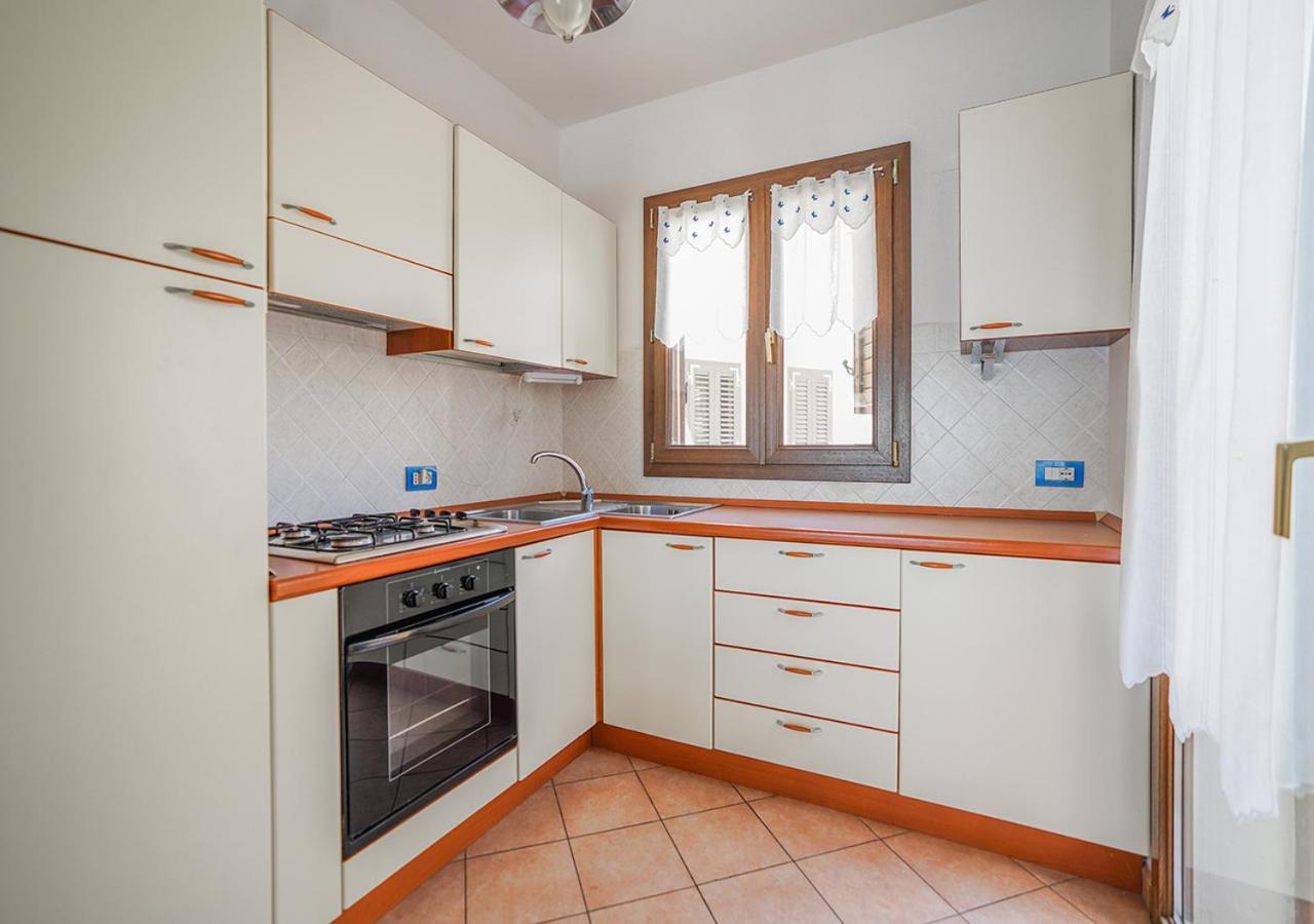 Murphy Holiday Home - Residenza Quarto La Maddalena  Dış mekan fotoğraf