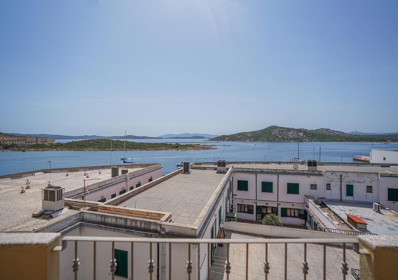 Murphy Holiday Home - Residenza Quarto La Maddalena  Dış mekan fotoğraf