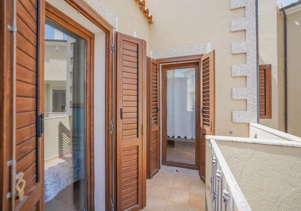 Murphy Holiday Home - Residenza Quarto La Maddalena  Dış mekan fotoğraf