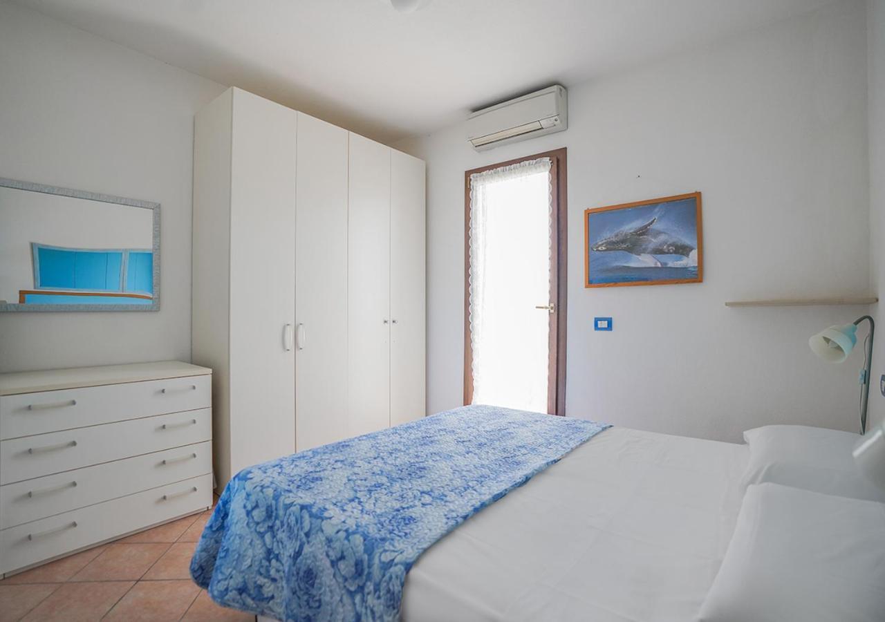 Murphy Holiday Home - Residenza Quarto La Maddalena  Dış mekan fotoğraf
