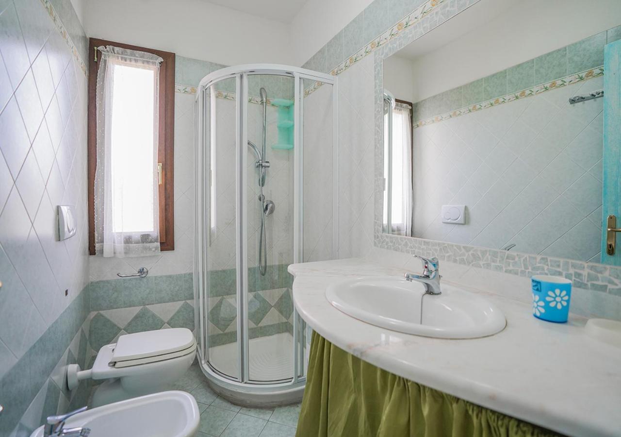 Murphy Holiday Home - Residenza Quarto La Maddalena  Dış mekan fotoğraf