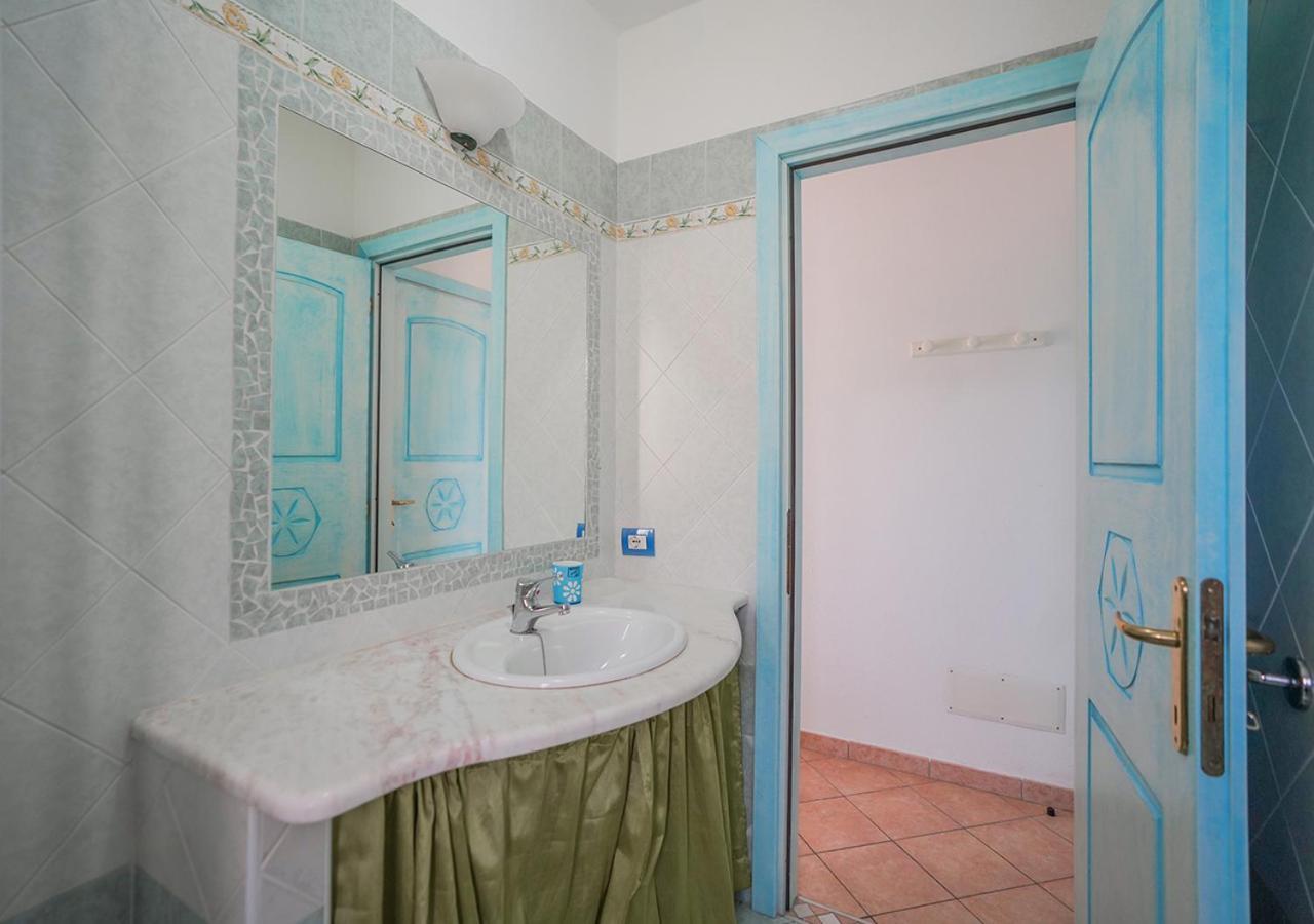 Murphy Holiday Home - Residenza Quarto La Maddalena  Dış mekan fotoğraf