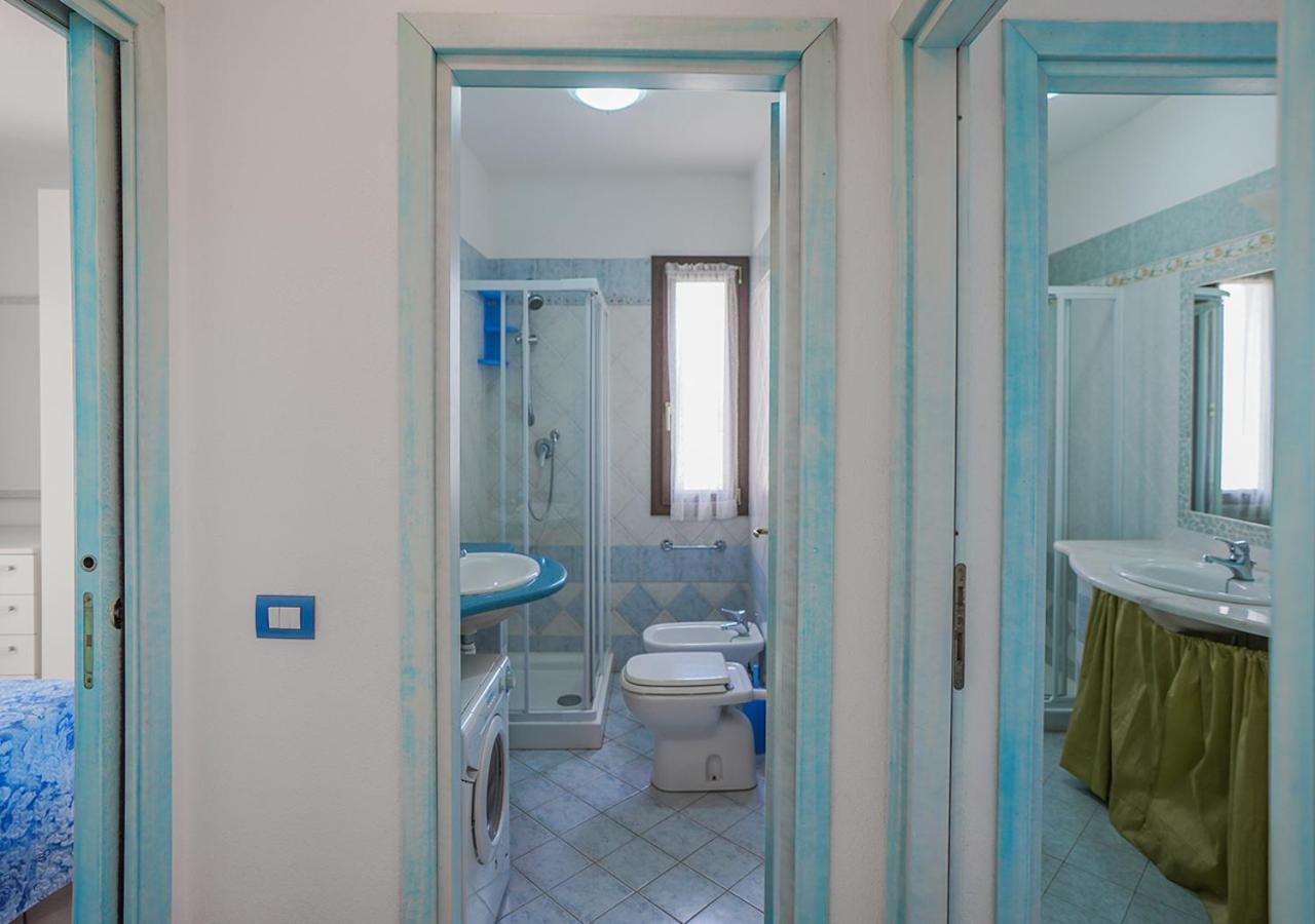 Murphy Holiday Home - Residenza Quarto La Maddalena  Dış mekan fotoğraf