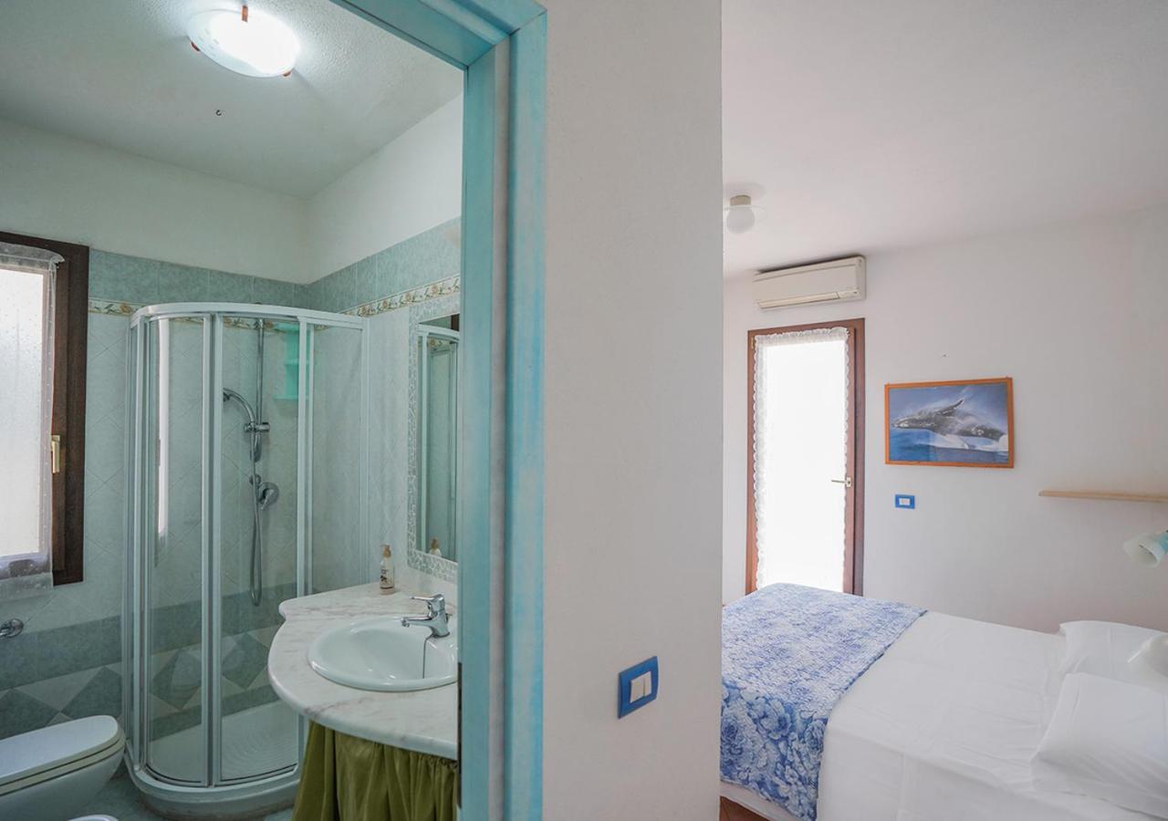 Murphy Holiday Home - Residenza Quarto La Maddalena  Dış mekan fotoğraf