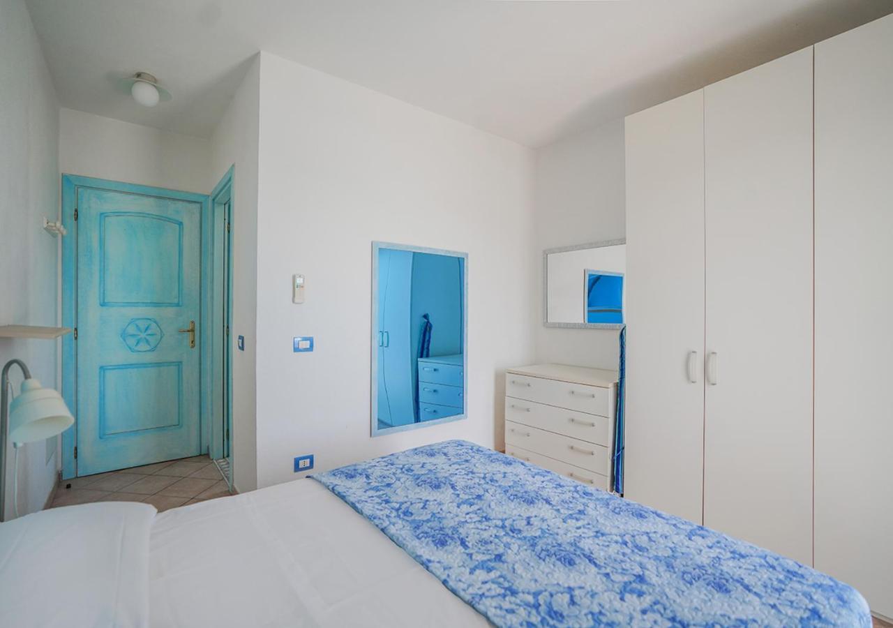 Murphy Holiday Home - Residenza Quarto La Maddalena  Dış mekan fotoğraf